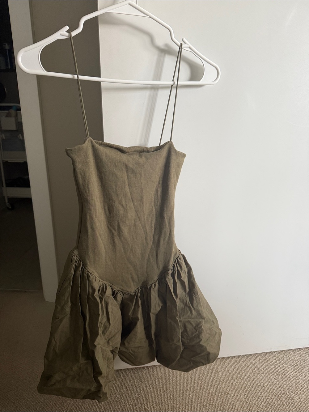 Zara Mini Dress